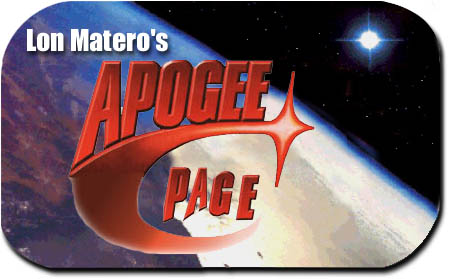Lon's Apogee Page